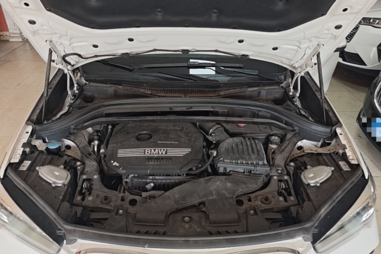 BMW X1 2022 car image #20