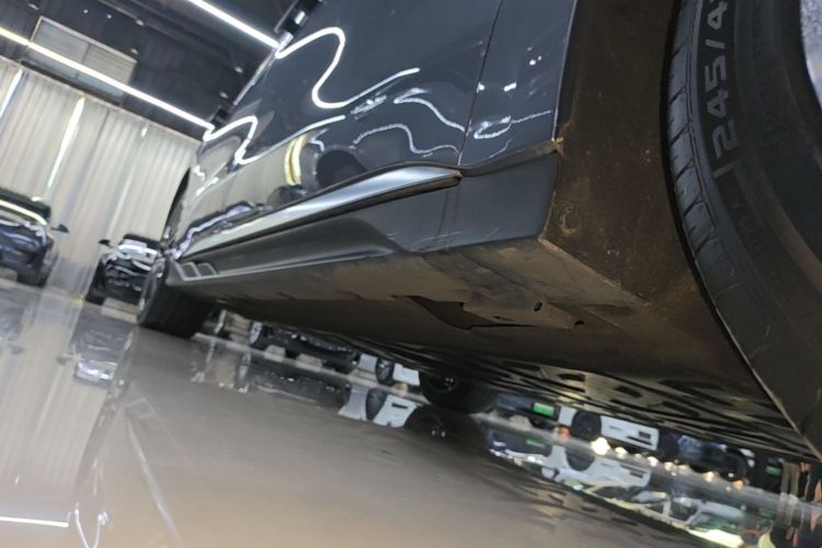 BYD Han 2023 car image #26