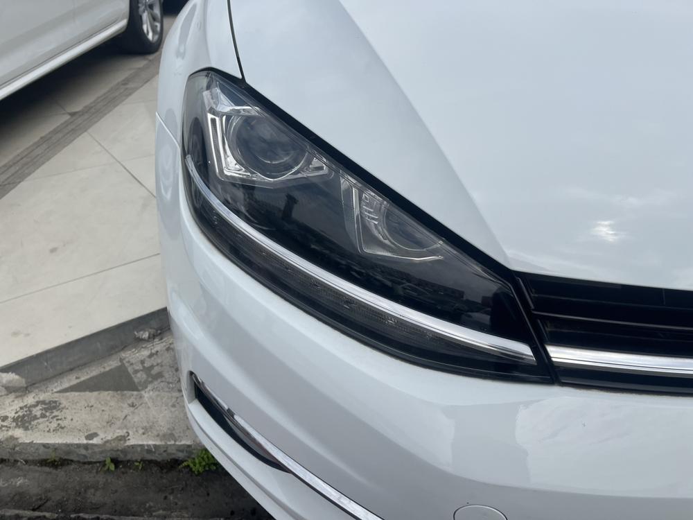 Volkswagen Golf 2019 #8 Volkswagen Golf 2019 car image #8