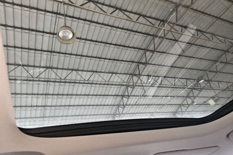 BYD Yuan Plus 2023 imagen de coche #18