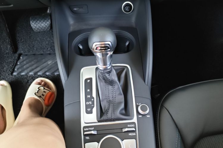 Audi A3 2019 #14 Audi A3 2019 car image #14