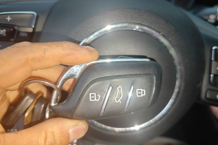 MG 5 2023 car image #10