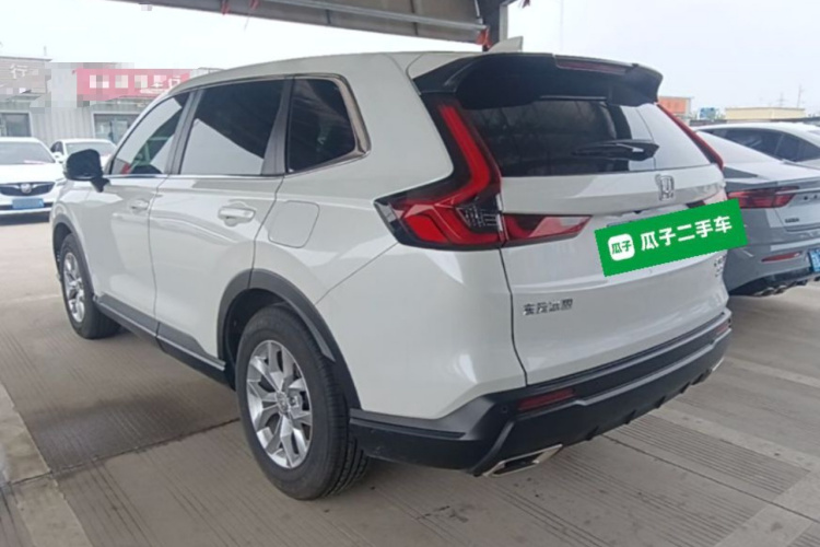 Honda CR-V 2025 car image #7