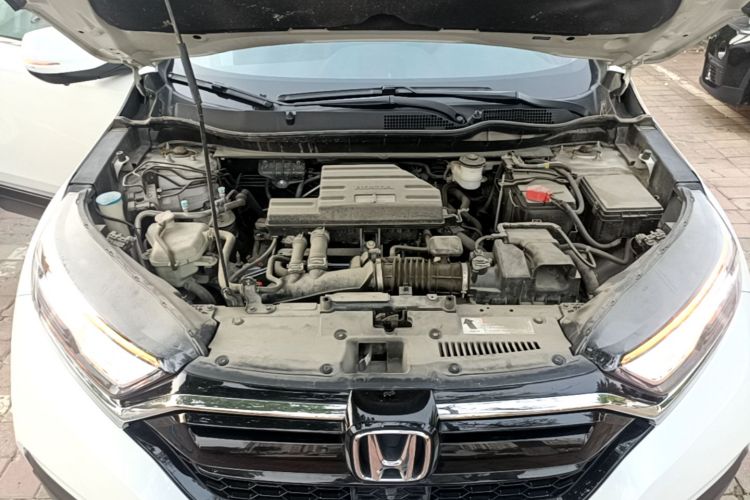 Honda CR-V 2022 car image #22