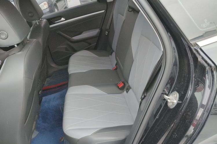 Volkswagen Lavida 2023 #17 Volkswagen Lavida 2023 car image #17