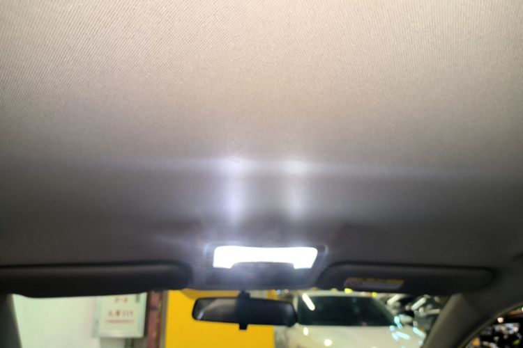 Toyota Corolla 2017 car image #18