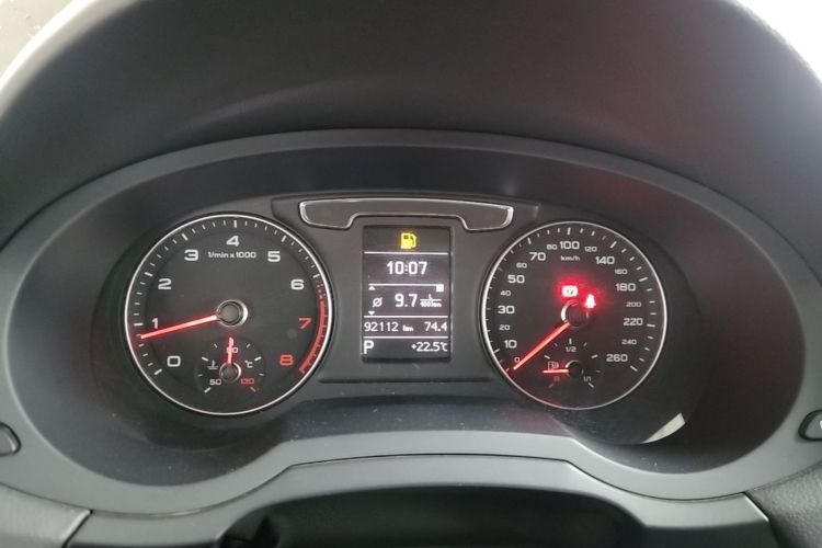 Audi Q3 2019 #12 Audi Q3 2019 car image #12