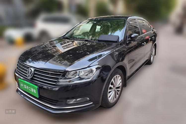 Volkswagen Lavida 2015 car image #2