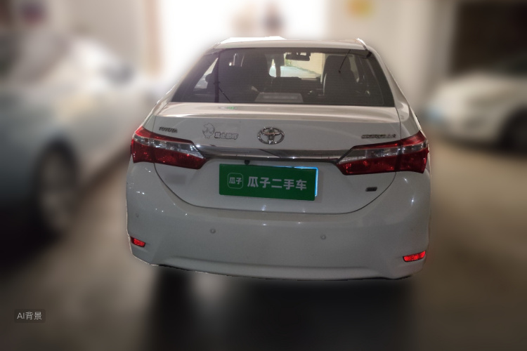 2015 #6 2015 car image #6