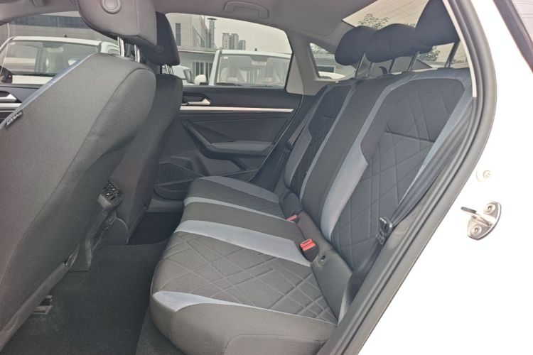 Volkswagen Lavida 2023 car image #13