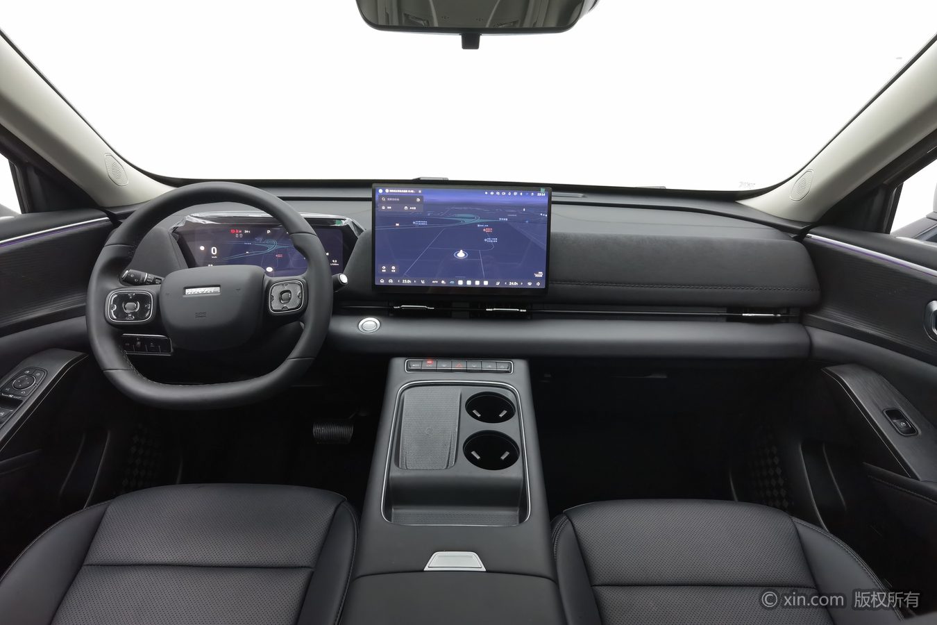 Haval H6L 2025 #12 Haval H6L 2025 car image #12
