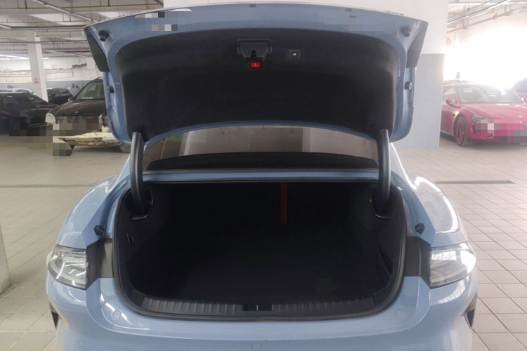 MI SU7 2024 car image #19