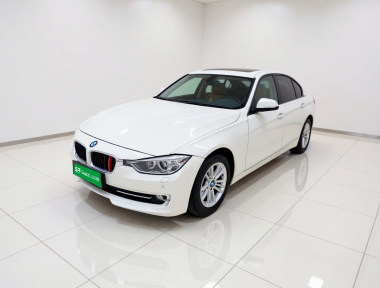 BMW 3 Series 2014 BMW 3 Series 2014 immagine di auto