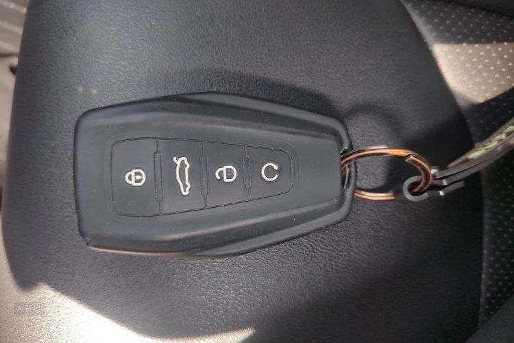 GEELY Emgrand S 2021 #10 GEELY Emgrand S 2021 immagine di auto #10