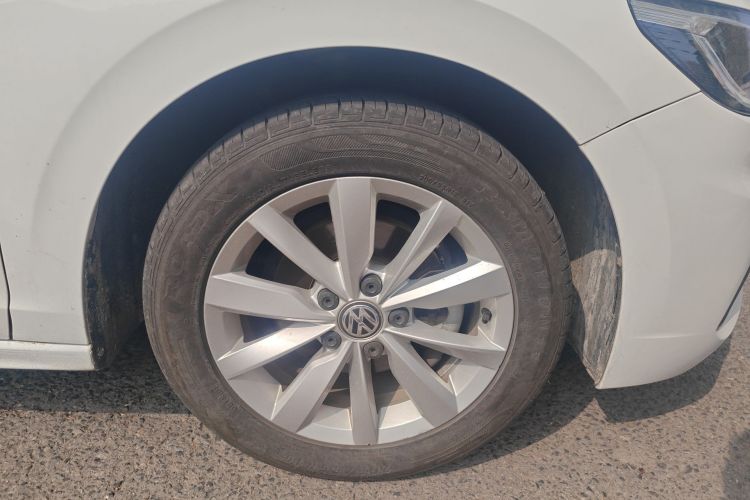 Volkswagen Bora 2019 imagem de carro #6