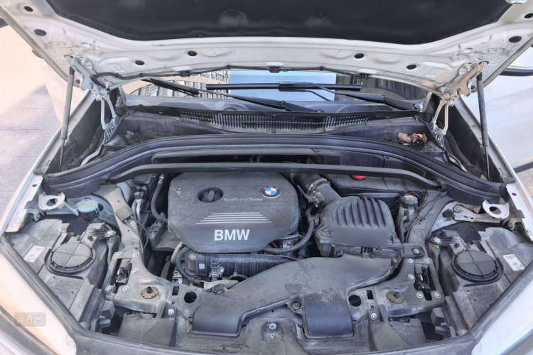 BMW X1 2017 immagine di auto #22