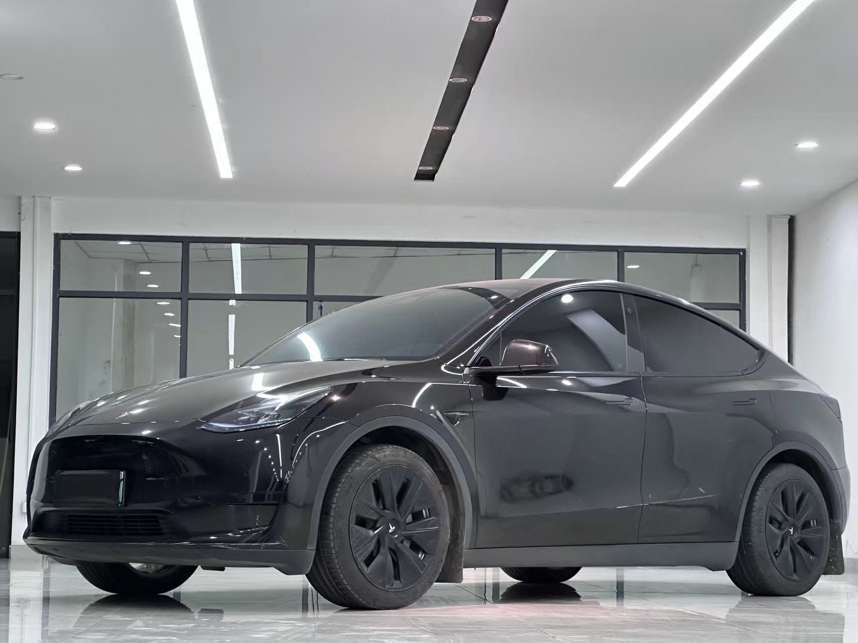 Tesla Model Y 2023 car image 