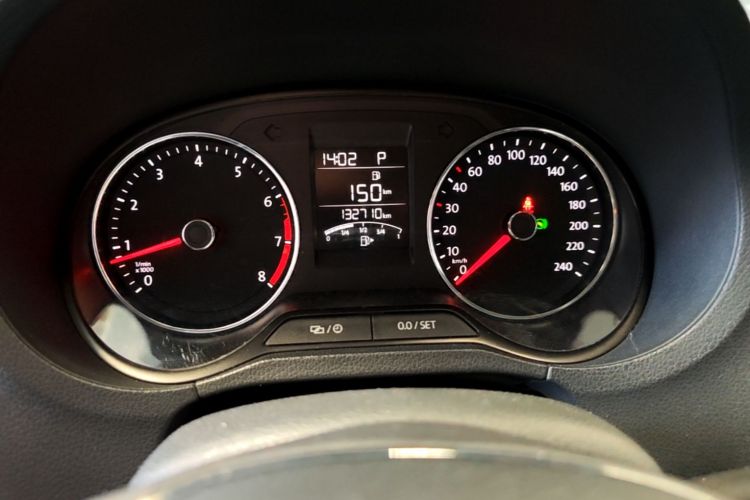 Volkswagen Polo 2017 #13 Volkswagen Polo 2017 car image #13
