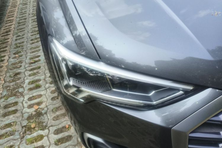 Audi Q3 2021 #8 Audi Q3 2021 car image #8