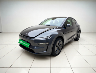 Tesla Model Y 2025 Tesla Model Y 2025 car image