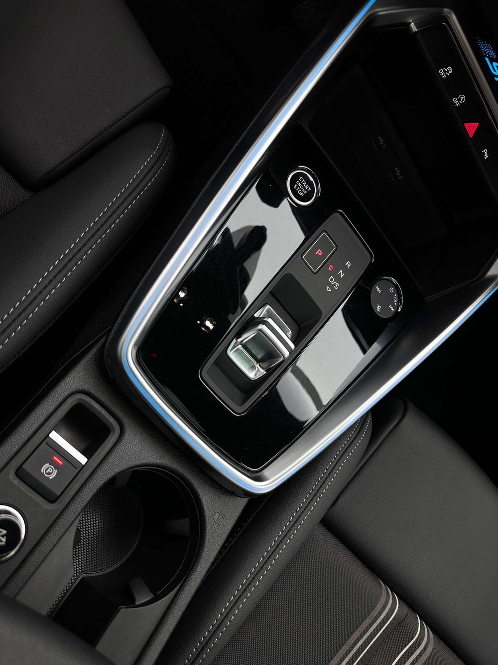 Audi A3 2023 صورة سيارة #20