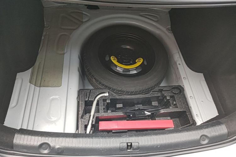 Volkswagen Lavida 2021 car image #19