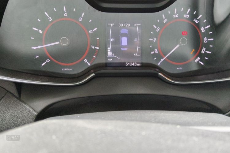 Chery Arrizo 5 2016 car image #14