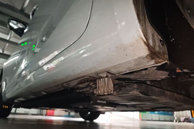 GEELY Emgrand L HiP 2023 car image #21