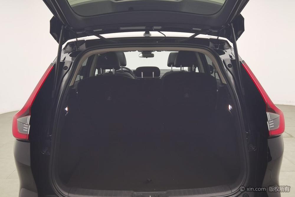 Honda CR-V 2023 immagine di auto #22