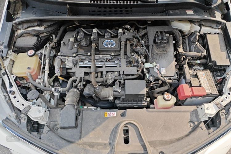Toyota Corolla 2019 #22 Toyota Corolla 2019 car image #22