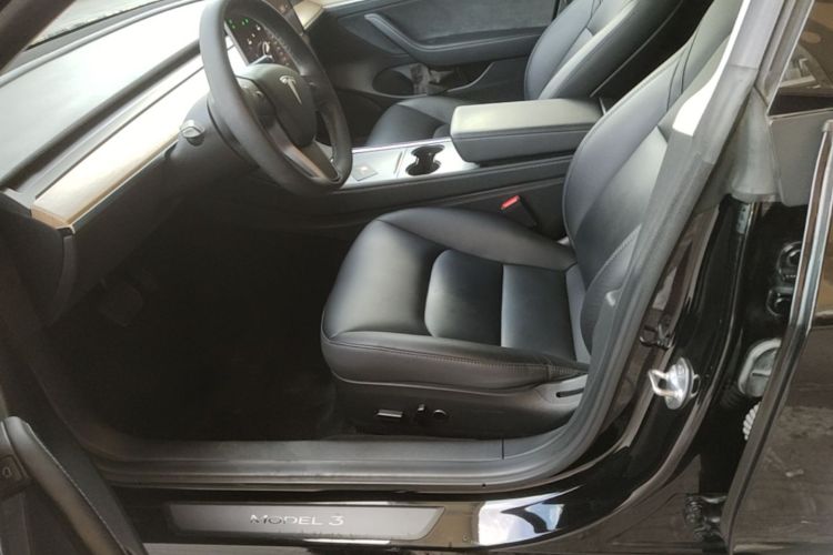 Tesla Model 3 2023 #19 Tesla Model 3 2023 car image #19