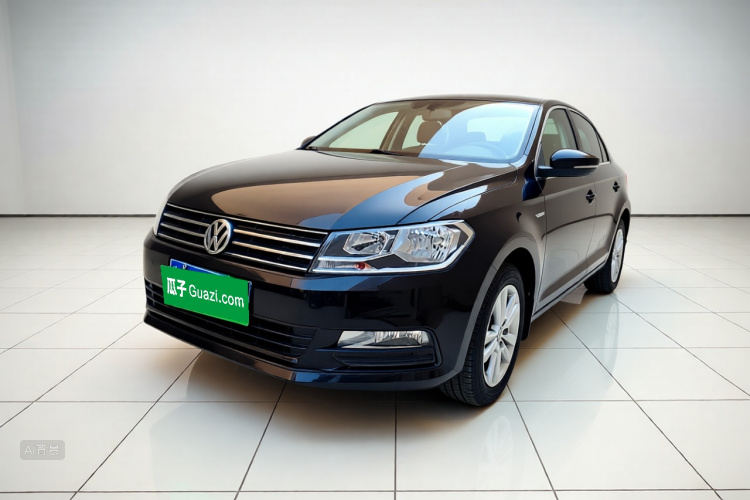 Volkswagen Santana 2017 #2 Volkswagen Santana 2017 car image #2