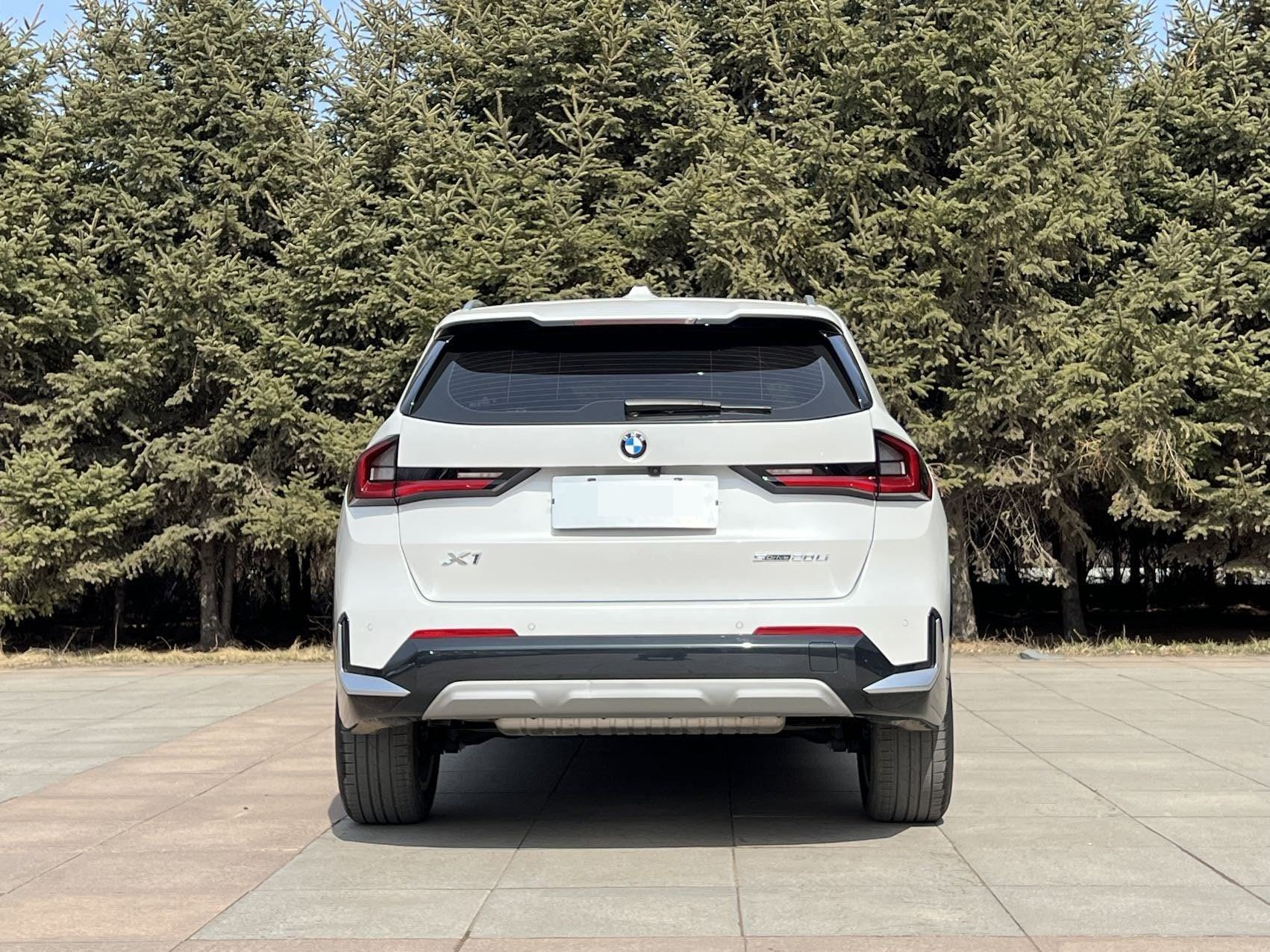 BMW X1 2023 #5 BMW X1 2023 car image #5
