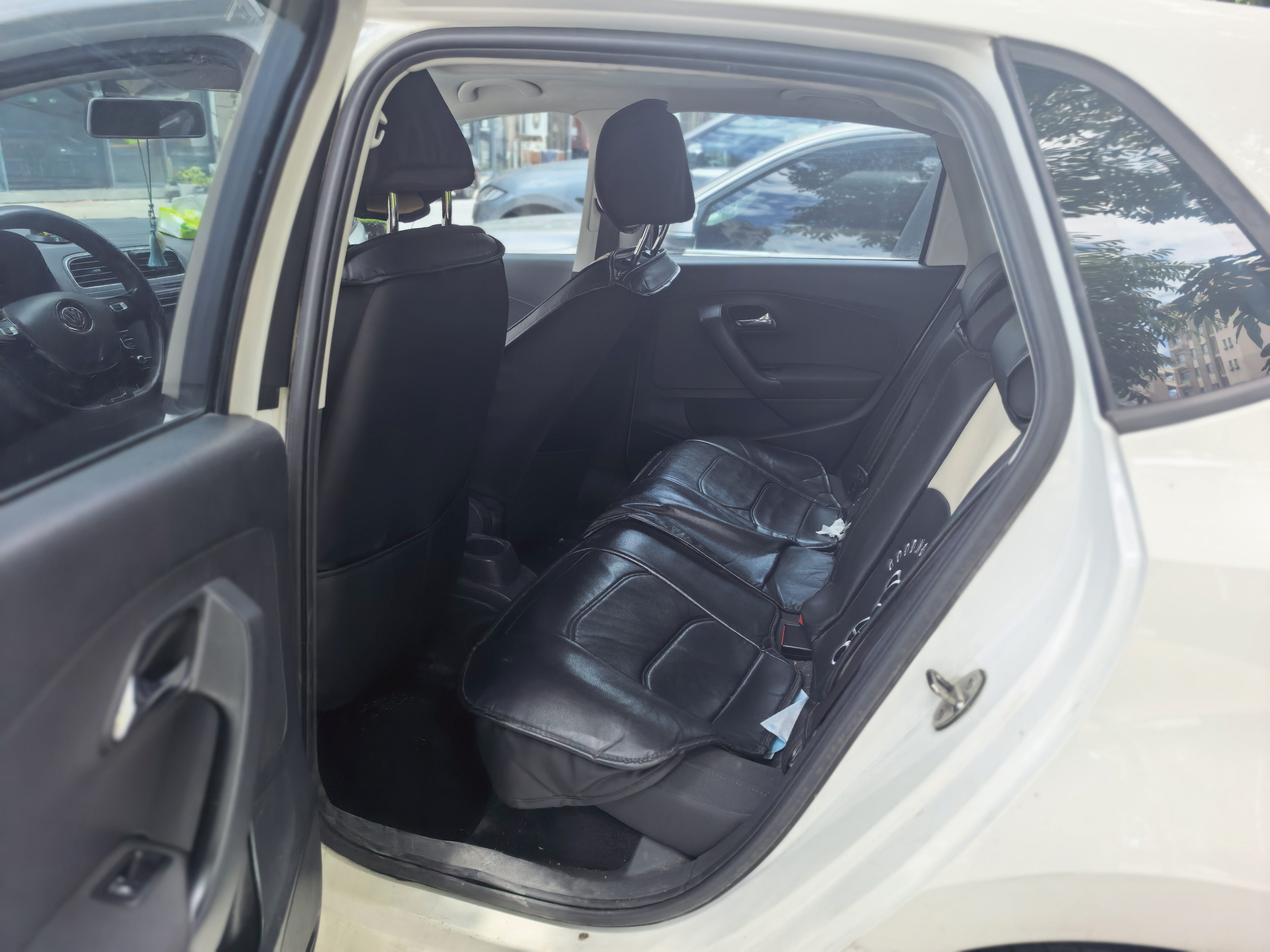 Volkswagen Polo 2016 #3 Volkswagen Polo 2016 car image #3