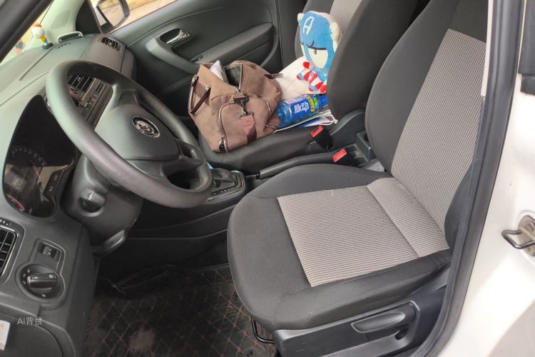 Volkswagen Polo 2018 #17 Volkswagen Polo 2018 car image #17