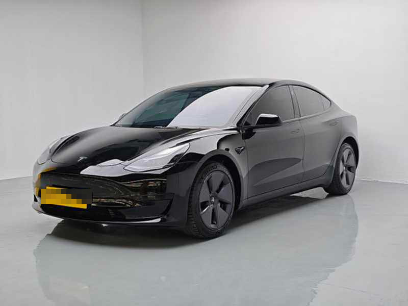 Tesla Model 3 2022 #2 Tesla Model 3 2022 car image #2