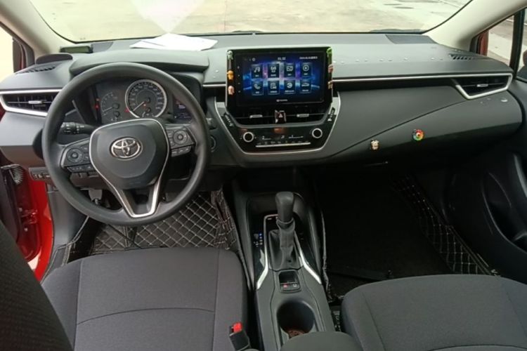 Toyota Corolla 2020 #10 Toyota Corolla 2020 imagem de carro #10