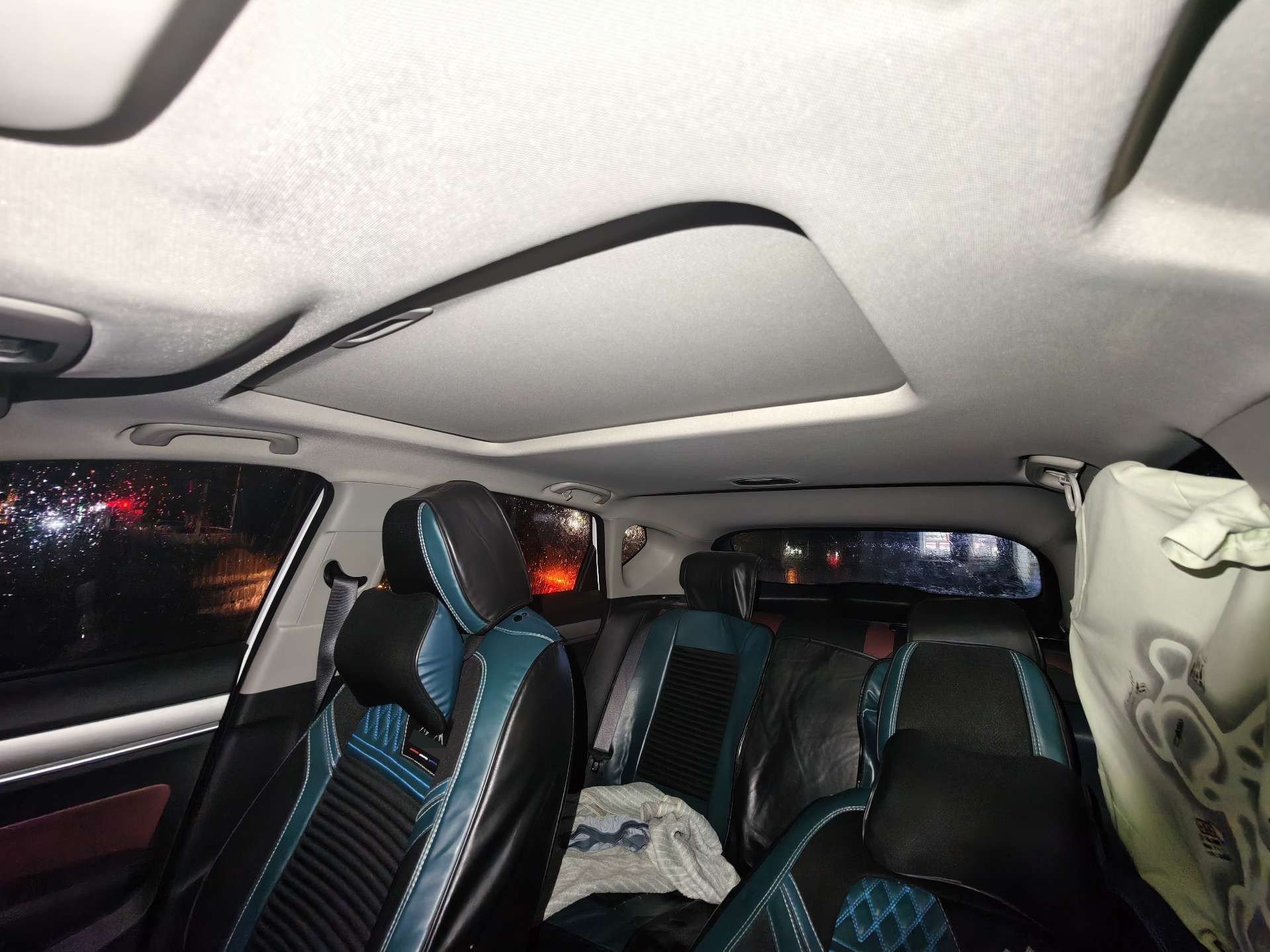 GEELY Coolray 2023 car image #5