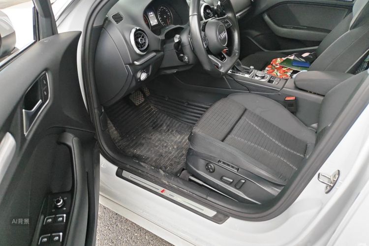 Audi A3 2019 #18 Audi A3 2019 car image #18