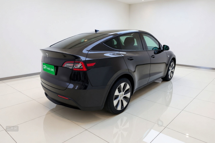 Tesla Model Y 2022 car image #7
