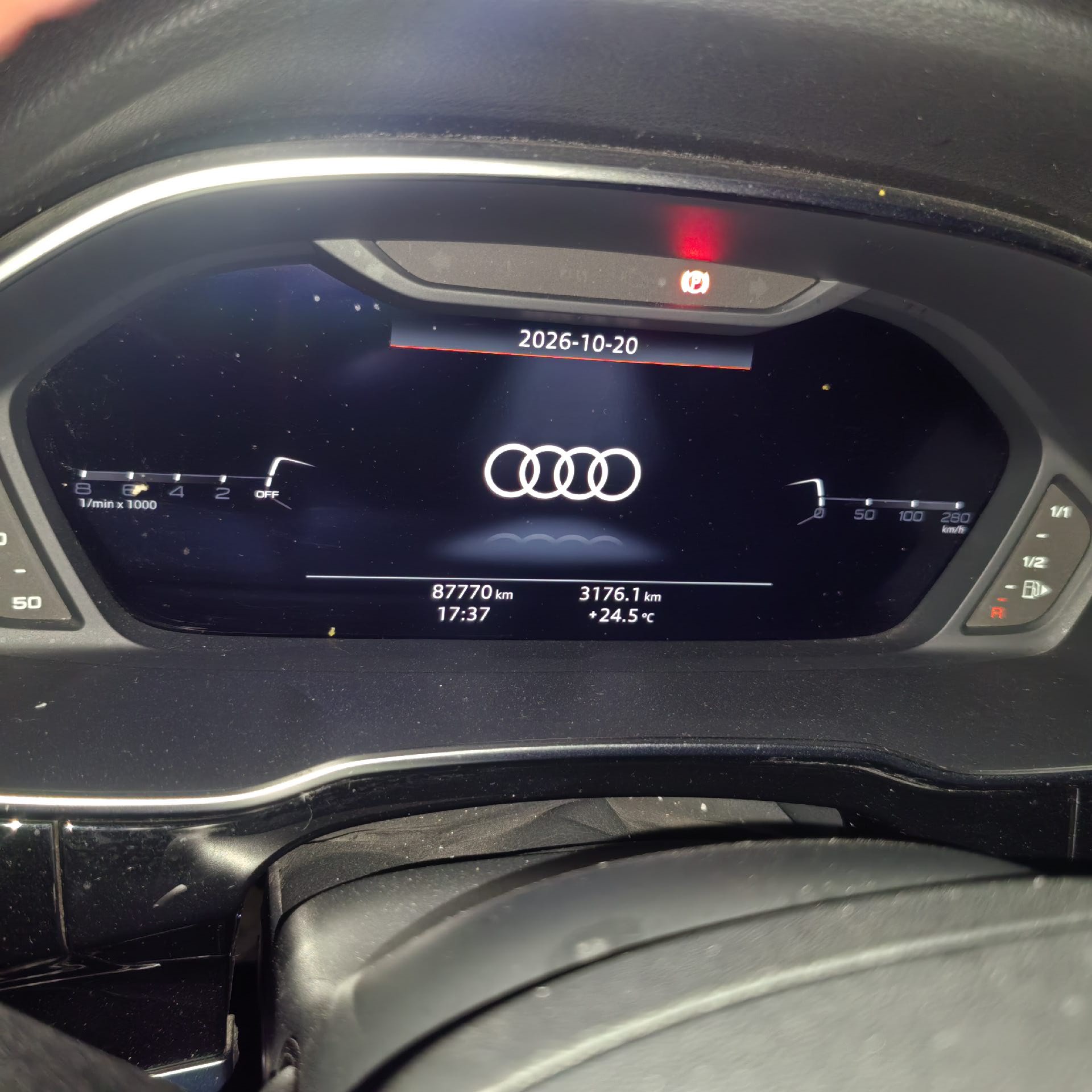 Audi Q3 2019 #8 Audi Q3 2019 imagen de coche #8
