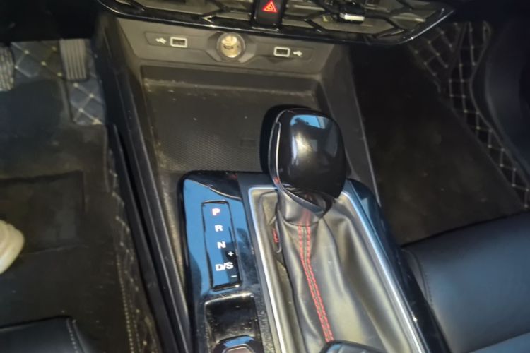 MG 5 2021 #14 MG 5 2021 car image #14