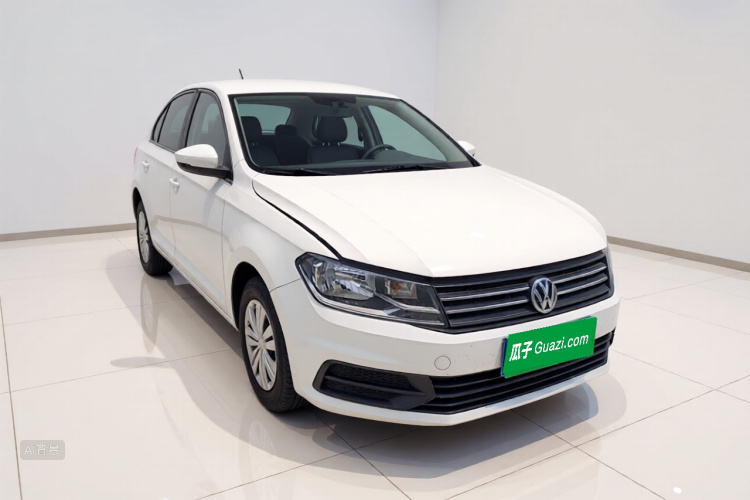 Volkswagen Santana 2022 car image #4