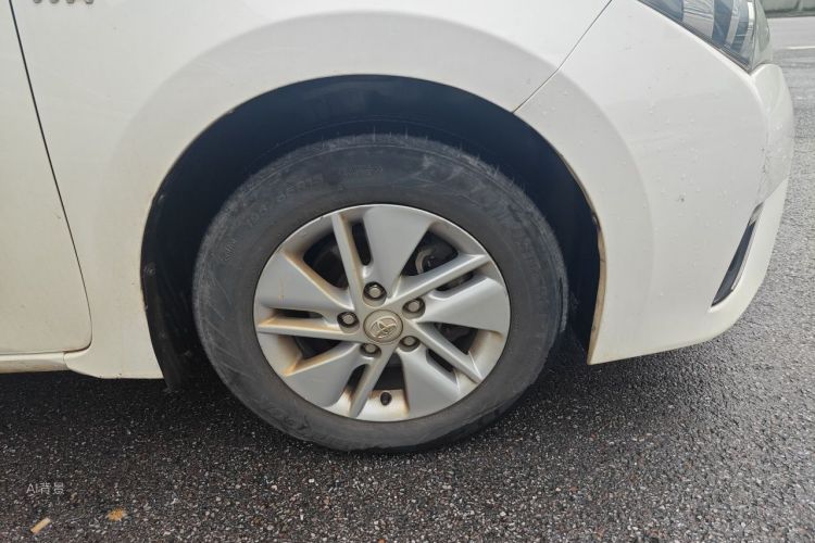 2015 #9 2015 car image #9