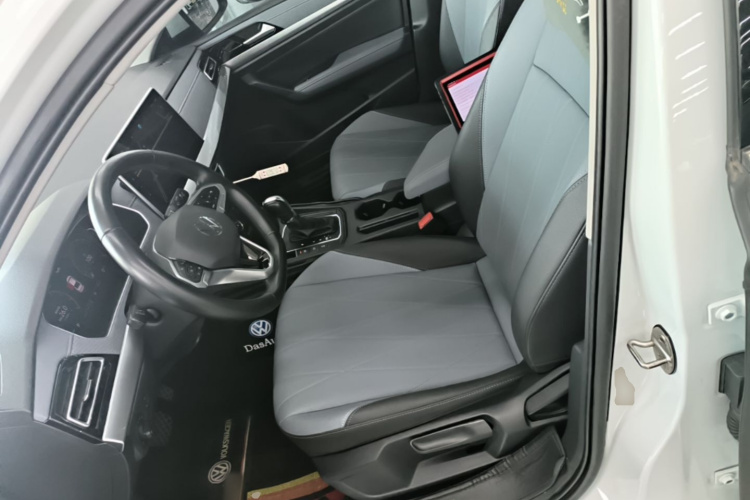 Volkswagen Lavida 2022 imagen de coche #15