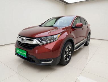 Honda CR-V 2017 car image 
