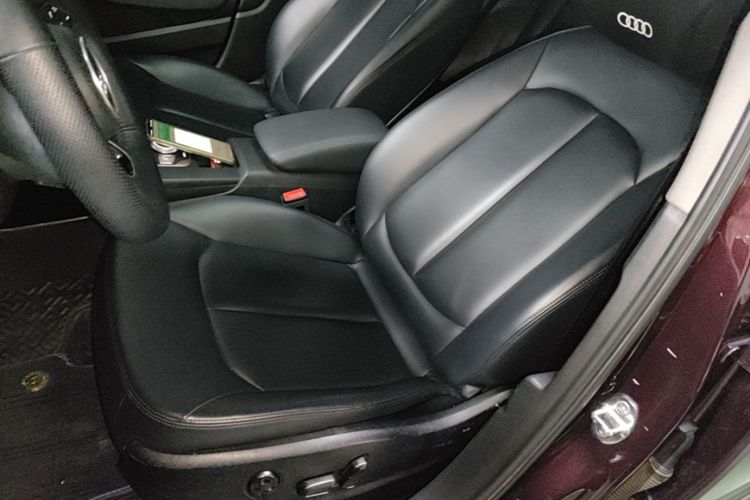 Audi A3 2018 #15 Audi A3 2018 immagine di auto #15