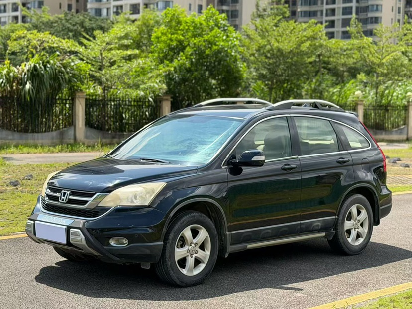Honda CR-V 2011 car image 