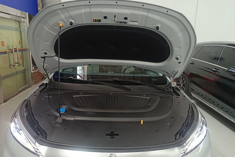 BYD Yuan Plus 2023 car image #22