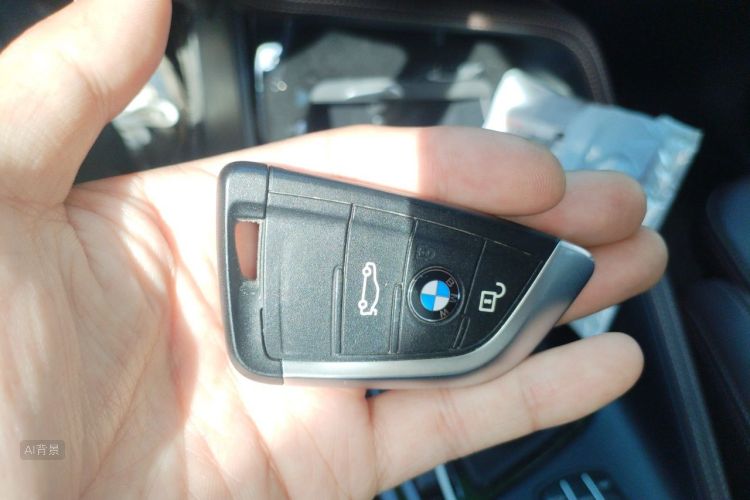 BMW X1 2020 #10 BMW X1 2020 car image #10